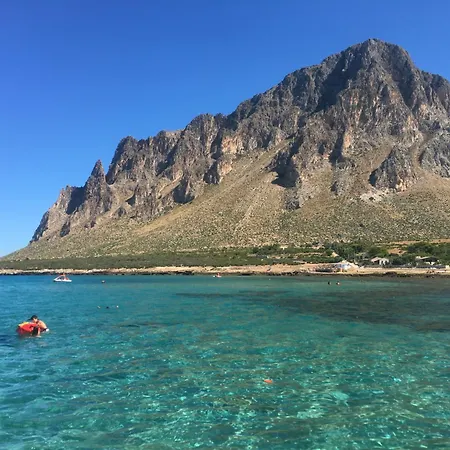 Casa Calipso Tonnara di Bonagia