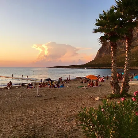 Casa Calipso Tonnara di Bonagia
