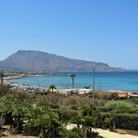 Casa Calipso Tonnara di Bonagia