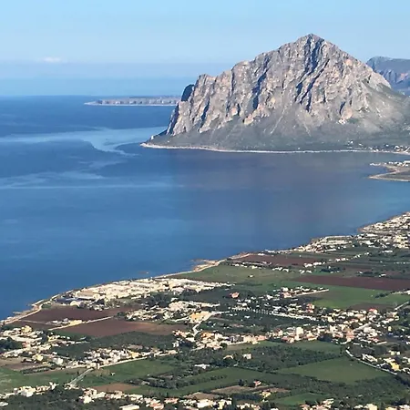 Casa Calipso Dom wakacyjny Tonnara di Bonagia