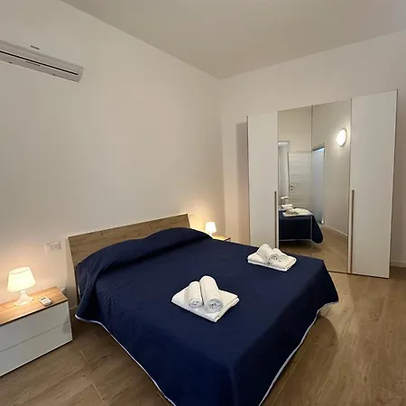 Casa Calipso Prázdninový dům
