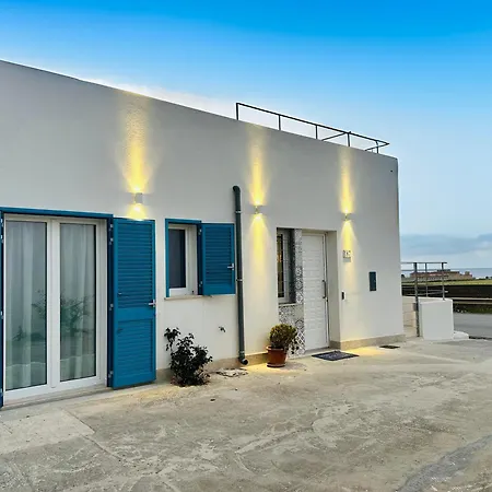 Casa Calipso Dom wakacyjny