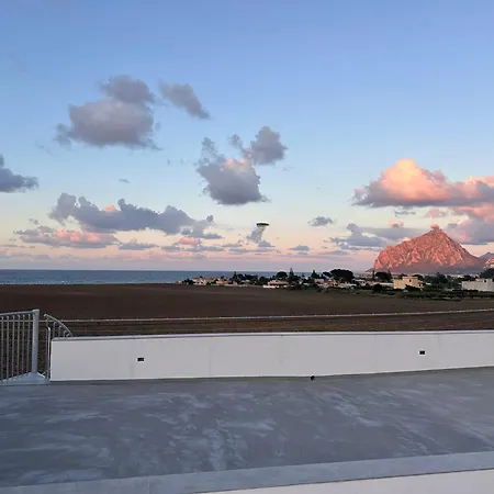 Casa Calipso * Tonnara di Bonagia