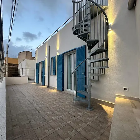 Prázdninový dům Casa Calipso