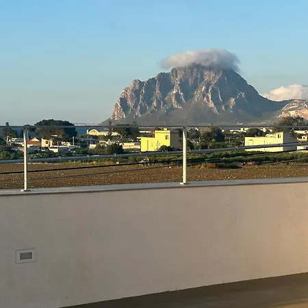 Casa Calipso Dom wakacyjny *