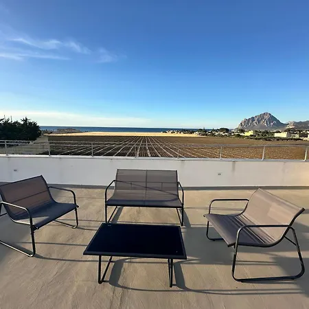 Casa Calipso Dom wakacyjny *