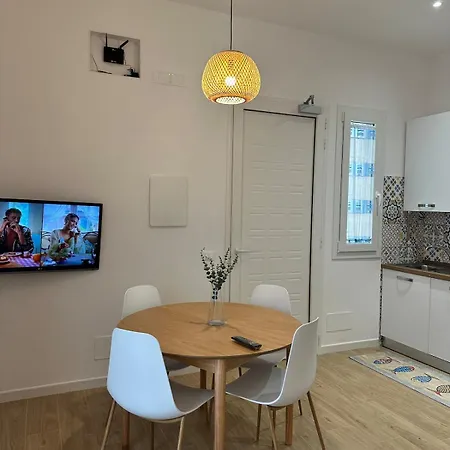 Casa Calipso Dom wakacyjny