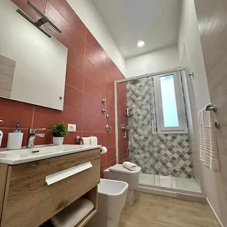 Casa Calipso * Tonnara di Bonagia