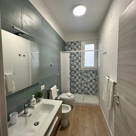Casa Calipso Prázdninový dům