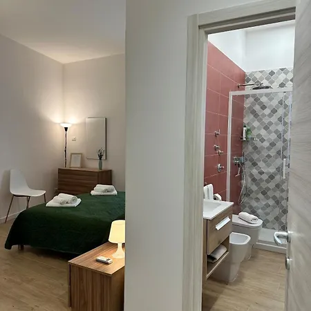 Casa Calipso Tonnara di Bonagia