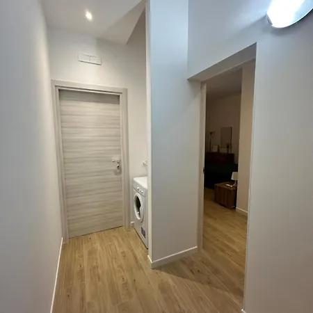 Dom wakacyjny Casa Calipso Tonnara di Bonagia