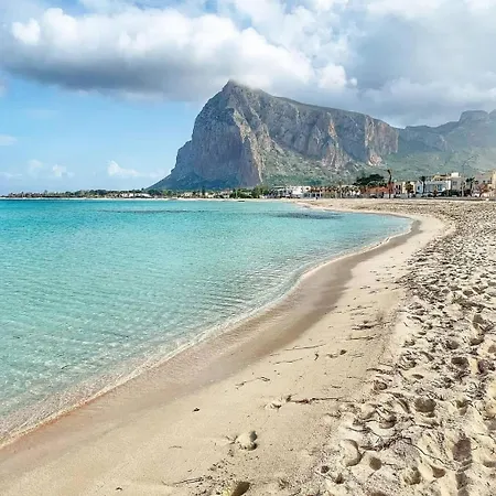 Casa Calipso Tonnara di Bonagia