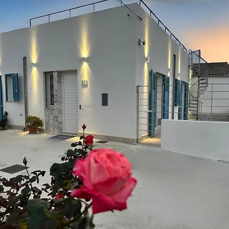 Casa Calipso *