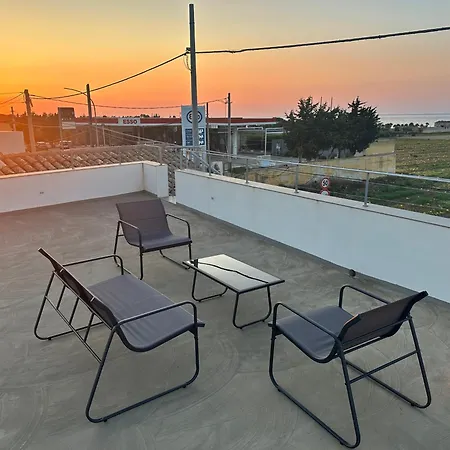 Casa Calipso Tonnara di Bonagia