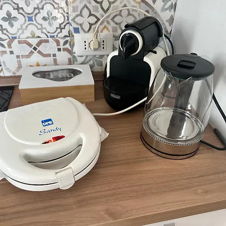 Casa Calipso *