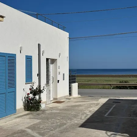 Casa Calipso Dom wakacyjny *